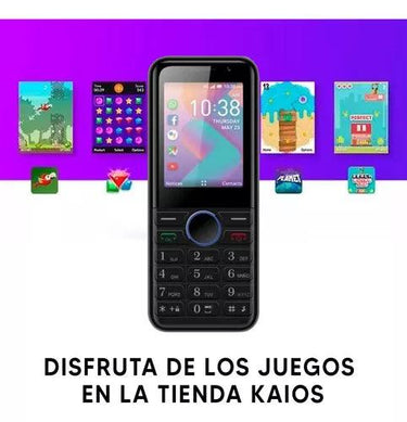 Celular Ipro K2 3g Libre Dual Sim Whatsapp Facebook Dimm - #𝑼𝑺𝒉𝒐𝒑